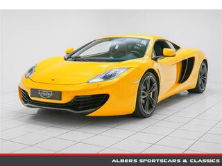 Mclaren MP4-12c 3.8 * Lift System * Dealer maintained * Perfect condition *