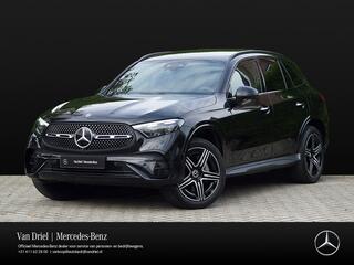 Mercedes-Benz 400 GLC-klasse GLC e 4M AMG Line Night | Distronic Panorama Burmester Digital