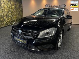 Mercedes-Benz A-KLASSE 180 Ambition Clima/Cruise/Automaat/NAV/NAP