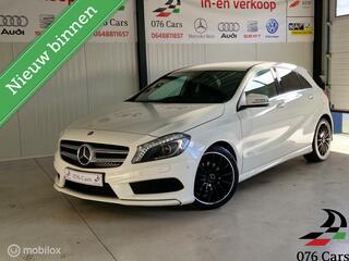 Mercedes-Benz A-KLASSE 200 AMG / CAMERA / XENON / PDC / MULTISPAAK 18'' /