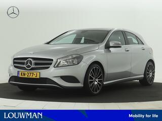 Mercedes-Benz A-KLASSE 180 Prestige Limited | Navigatie | Stoelverwarming | Bluetooth carkit | LMV |