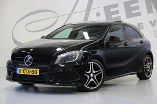 Mercedes-Benz A-KLASSE 180 Ambition/ AMG-pakket/ Panorama dak/ NAP/ Origineel NL