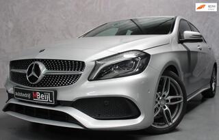 Mercedes-Benz A-KLASSE 180 AMG Night Edition Plus /Automaat / Gr Navi /Led /Pdc