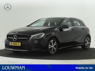 Mercedes-Benz A-KLASSE 180 Lease Edition Ambition | Automaat | Navigatie | Parkeersensoren | 1e eigenaar | Lichtmetalen velgen 16" | Inclusief 12 Maanden Garantie