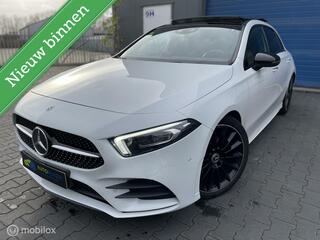 Mercedes-Benz A-KLASSE 200 / Panorama / 1ste Eigenaar / Full option / 2018