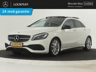Mercedes-Benz A-KLASSE 250 Prestige Limited AMG-line | Panoramadak | Navigatie | Parking support | inclusief 24 maanden MB Certified garantie voor europa