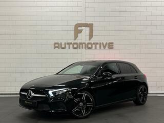 Mercedes-Benz A-KLASSE 180 Premium Camera|Nightpack|Lane|Key