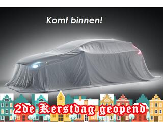 Mercedes-Benz A-KLASSE 180 d Business Solution Limited 50% deal 11.975,- ACTIE Automaat / Widescreen / Sportstoelen / Navi / Clima