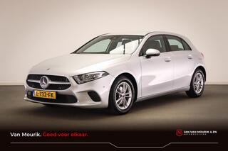 Mercedes-Benz A-KLASSE 180 Premium | WIDESCREEN | HALF LEDER | CRUISE | NAVIGATIE | CAMERA