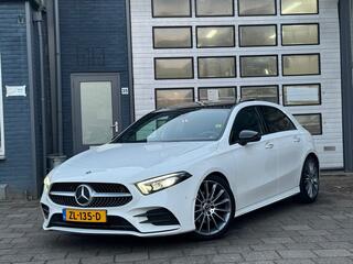 Mercedes-Benz A-KLASSE 200 Launch Edition Premium Plus | Pano | Camera | Sfeer