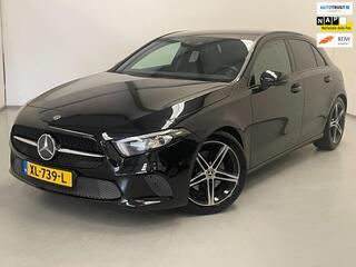 Mercedes-Benz A-KLASSE 220 / NL-auto / Widescreen / Leder / Trekhaak