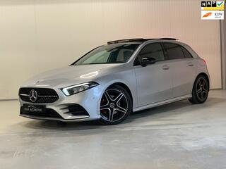 Mercedes-Benz A-KLASSE 200 Business Solution AMG | NIGHT | PANO | AMBIANCE | CAMERA