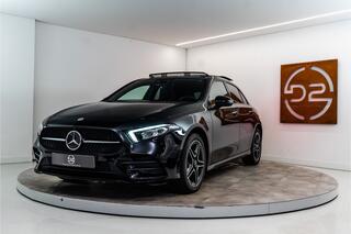 Mercedes-Benz A-KLASSE 250 e Premium Plus 263PK | Pano | Sfeer | ACC | Dodehoek | Memory | VOL! 12 MND Garantie!
