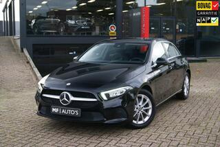 Mercedes-Benz A-KLASSE 250e Premium|Sfeer|Widescreen|Camera|Led