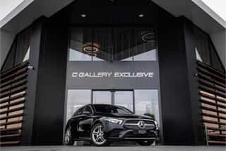 Mercedes-Benz A-KLASSE A250 e Premium Plus ///AMG-Line l Panorama l Camera l Sfeerverlichting