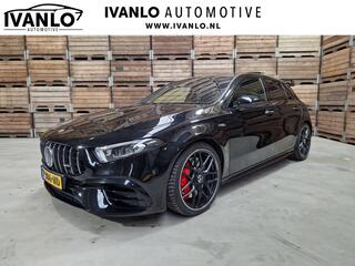 Mercedes-Benz A-KLASSE A45 S AMG 4MATIC+ Edition 1 Panorama Sfeer LED 19"LM 360 Cam