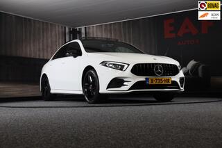 Mercedes-Benz A-KLASSE 250 e AMG Limited / 360 Camera / Acc / Lane Assist / Burmester / Elek Stoel / Sfeerverlichting / Open Pano
