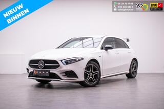 Mercedes-Benz A-KLASSE 250 e Premium | Carplay| Spoiler| Camera
