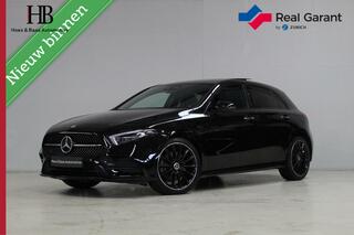 Mercedes-Benz A-KLASSE 250 e AMG/Pano/Sfeer/19inch/Memory/Camera