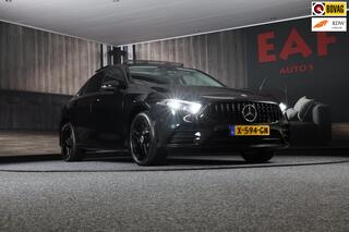 Mercedes-Benz A-KLASSE 250 e AMG Line Limited / ACC / Lane Assist / 360 Camera / Dode Hoek / Sfeerverlichting / Open Panoramadak
