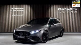 Mercedes-Benz A-KLASSE A45 S AMG 4MATIC+ | PANO | BURM | SFEER