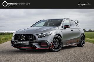 Mercedes-Benz A-KLASSE 45 S AMG 4MATIC+ Street Style Edition