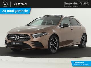 Mercedes-Benz A-KLASSE 250 e Premium Plus | Premium Plus pakket | Antidiefstalpakket URBAN GUARD PLUS | Smartphone-integratie | Nightpakket |