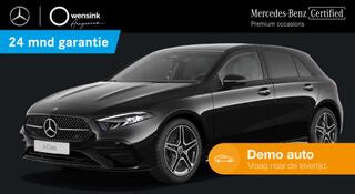 Mercedes-Benz A-KLASSE 250 e AMG Line | Keyless | Camera | LED Performance | Sfeerverlichting | Apple Carplay & Android Auto