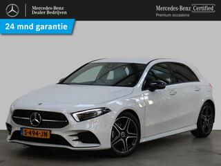 Mercedes-Benz A-KLASSE 180 AMG Line