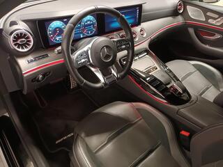 Mercedes-Benz AMG-GT 4-Door Coupe 53 4MATIC+ Premium Plus