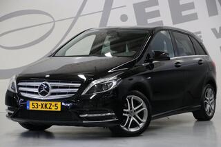Mercedes-Benz B-KLASSE 180 Ambition/ NAP/ Origineel NL/ Parkeersonsoren