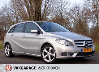 Mercedes-Benz B-KLASSE 180 Automaat | Trekhaak | Cruise | Stoelverwarming