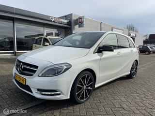 Mercedes-Benz B-KLASSE 200 Prestige