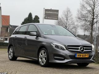 Mercedes-Benz B-KLASSE 180 Ambition|Camera|Navigatie|Automaat|Sublieme staat