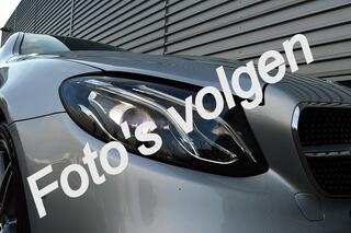 Mercedes-Benz B-KLASSE 180 AMG-Line RIJKLAAR PRIJS-GARANTIE Navigatie Leder/Alcantara Interieur 18 Inch Airco xenon