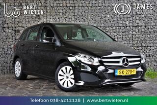 Mercedes-Benz B-KLASSE 160 | Geen import | Hoge instap | Airco
