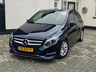 Mercedes-Benz B-KLASSE 180 Aut Business Solution Vele optie's