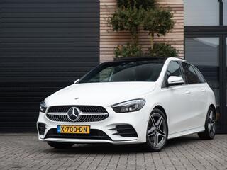 Mercedes-Benz B-KLASSE 200 Business Solution AMG Pano Widescreen Ambient