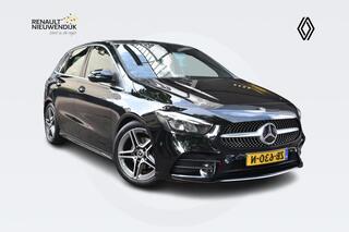 Mercedes-Benz B-KLASSE 180 AMG Business Solution | 18 INCH AMG VELGEN | NAVIGATIE FULL MAP | STOELVERWARMING | LED KOPLAMPEN | AMG STYLING