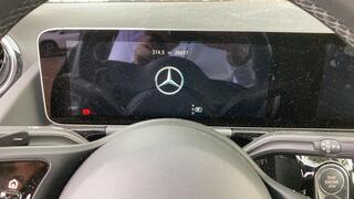 Mercedes-Benz B-KLASSE 180 Business Solution Plus