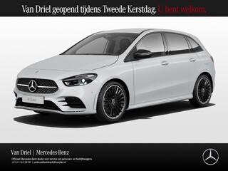 Mercedes-Benz B-KLASSE B 250 e AMG Line Night Facelift VERWACHT 12-2023 | Dodehoek Keyless Multibeam