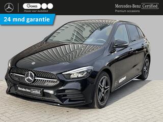 Mercedes-Benz B-KLASSE 250 e AMG Line | Nightpakket | smartphonepakket |