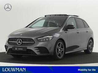 Mercedes-Benz B-KLASSE 180 AMG Line | Premium Pakket | Rijassistentiepakket | Nightpakket | Panoramaschuifdak |