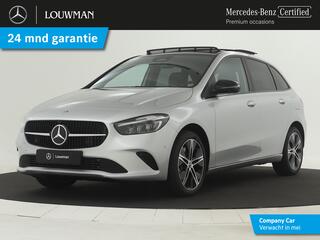 Mercedes-Benz B-KLASSE 250 e Luxury Line | Panoramadak | Burmester Audio | Dode Hoek Ass | Sfeerverlichting | 360 gr Camera |