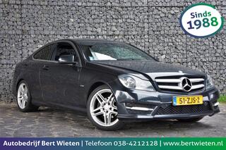 Mercedes-Benz C-KLASSE 180 AMG Pakket | Geen import | Navi | Automaat | Luxe