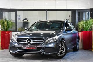 Mercedes-Benz C-KLASSE 220 CDI NAP NL | AUTOMAAT | XENON | 2.2 170PK |