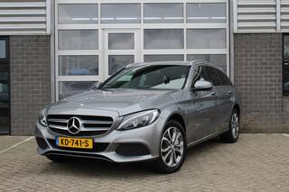 Mercedes-Benz C-KLASSE Estate 350 e Lease Edition / Camera / Leer / Navigatie / N.A.P.