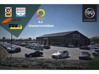 Mercedes-Benz C-KLASSE Estate 200 9G-Tr 4MATIC AVANTGARDE NAVI/CLIMA/LED/STOELVERW./LANEASSIST/BLINDSPOT