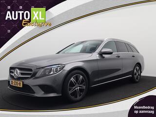 Mercedes-Benz C-KLASSE Estate 160 AUT. Premium+ Camera Sfeer Carplay Navi