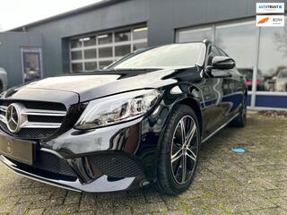 Mercedes-Benz C-KLASSE Estate Avantgarde 300 e Premium Plus Pack / dealer onderhouden / 1e eigenaar / Burmester / BTW auto